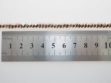 Load image into Gallery viewer, 2018 New Light Rose Gold Color Hematite-2x3/2x4/3x6/3x8mm Ro