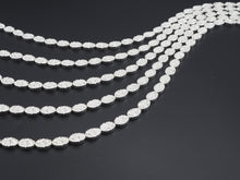 Load image into Gallery viewer, DRUZY Style natural Silver Hematite, S104