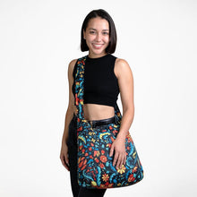 Load image into Gallery viewer, Ultra-Lightweight Foldable Crossbody Bag
