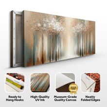 Load image into Gallery viewer, Canvas Print: "Serenity Bloom"