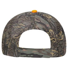Load image into Gallery viewer, Cap Glades - Camouflage Trucker Cap
