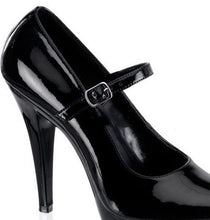 Load image into Gallery viewer, Women's Cutout Platform Sandals | Waterproof Open-Toe PU Heels