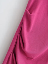Load image into Gallery viewer, Sexy Sexy Pleated Boning Corset Strap Dress Summer Waisted Slim Fit Package Hip Dress
