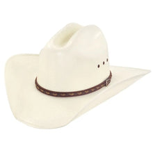 Load image into Gallery viewer, Justin Morgan - (10X) Straw Cowboy Hat