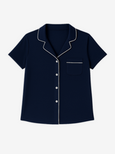 Load image into Gallery viewer, Donna Short Sleeve Shirt