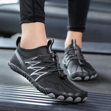 Load image into Gallery viewer, Five-Toe Wading Shoes for Beach &amp; Stream - Breathable Water Shoes