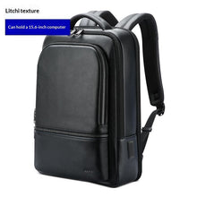 Load image into Gallery viewer, Men's Large Capacity Urban Backpack