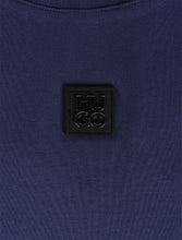 Load image into Gallery viewer, Hugo Dalile Tee- Blue