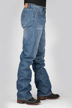 Load image into Gallery viewer, Stetson 1312 Modern Fit (Medium Wash) - Men's Jeans