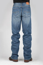 Load image into Gallery viewer, Stetson 1312 Modern Fit (Medium Wash) - Men's Jeans