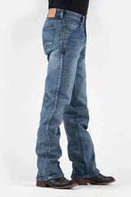 Load image into Gallery viewer, Stetson 1313 Modern Fit (Medium Wash) - Men's Jeans