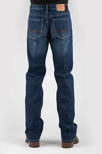 Load image into Gallery viewer, Stetson 1313 Modern Fit Stretch (Dark Wash) - Men's Jeans
