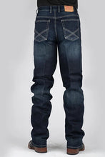 Load image into Gallery viewer, Stetson 1521 Fit Stretch (Dark Wash) - Men's Jeans