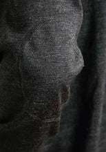 Load image into Gallery viewer, Stetson 00903 Heathered (Grey) - Men's Sweater