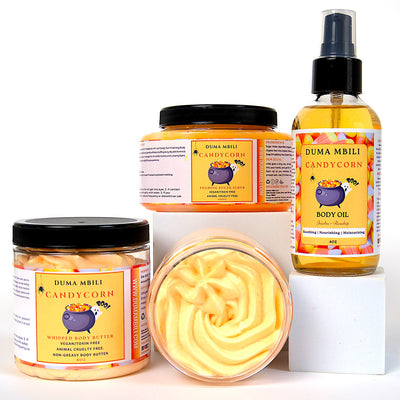 Fall Enchantment Bundle Collection