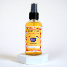 Load image into Gallery viewer, Candy Corn Body Oil