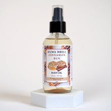 Load image into Gallery viewer, Fall Harvest Body Oil Collection