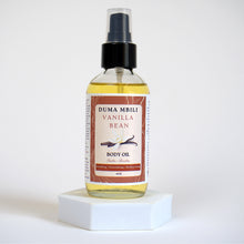 Load image into Gallery viewer, Fall Harvest Body Oil Collection