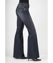 Load image into Gallery viewer, Stetson 214 City Stretch Trouser - Women's Jeans (Closeout)