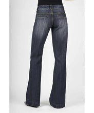 Load image into Gallery viewer, Stetson 214 City Stretch Trouser - Women's Jeans (Closeout)