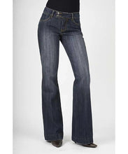 Load image into Gallery viewer, Stetson 214 City Stretch Trouser- Women's Jeans