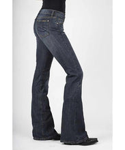 Load image into Gallery viewer, Stetson 816 Classic Stretch Boot Cut - Women's Jeans