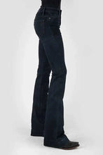 Load image into Gallery viewer, Stetson 921 High Waist Flare Fit - Women's Jeans