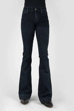 Load image into Gallery viewer, Stetson 921 High Waist Flare Fit - Women's Jeans