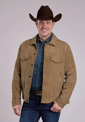 Stetson Novelty Solid 