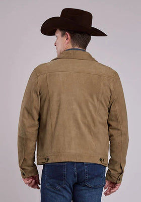 Stetson Novelty Solid 