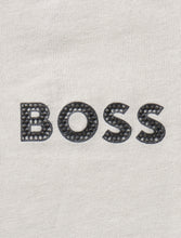 Load image into Gallery viewer, Boss Green Label Tee 12 - Cream