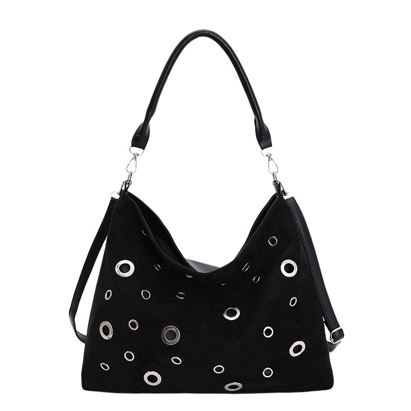Retro-Style Women's Tote Bag