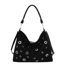 Load image into Gallery viewer, Retro-Style Women's Tote Bag