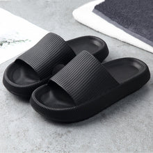 Load image into Gallery viewer, Soft Home Couple Slippers