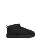 Load image into Gallery viewer, UGG Womens Classic Ultra Mini - Black