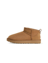 Load image into Gallery viewer, UGG Womens Classic Ultra Mini - Chestnut