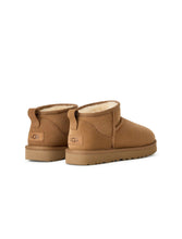 Load image into Gallery viewer, UGG Womens Classic Ultra Mini - Chestnut