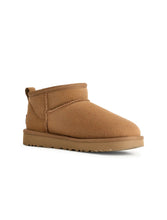 Load image into Gallery viewer, UGG Womens Classic Ultra Mini - Chestnut
