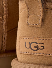 Load image into Gallery viewer, UGG Womens Classic Ultra Mini - Chestnut