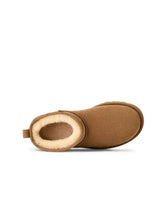 Load image into Gallery viewer, UGG Womens Classic Ultra Mini - Chestnut