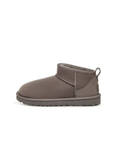 Load image into Gallery viewer, UGG Womens Classic Ultra Mini - Grey