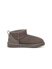 Load image into Gallery viewer, UGG Womens Classic Ultra Mini - Grey
