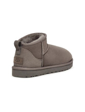 Load image into Gallery viewer, UGG Womens Classic Ultra Mini - Grey