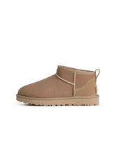 Load image into Gallery viewer, UGG Womens Classic Ultra Mini - Sand