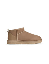 Load image into Gallery viewer, UGG Womens Classic Ultra Mini - Sand