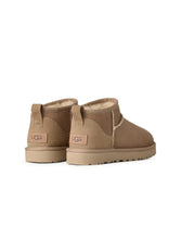 Load image into Gallery viewer, UGG Womens Classic Ultra Mini - Sand
