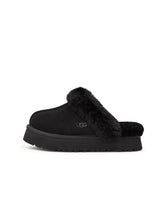 Load image into Gallery viewer, UGG Womens Disquette - Black
