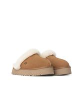 Load image into Gallery viewer, UGG Womens Disquette - Chestnut