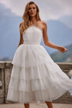 Load image into Gallery viewer, Women Sleeveless Halter Dress Backless Dress