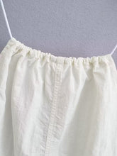 Load image into Gallery viewer, Summer Women Clothing Sexy Halter White Nylon Short Dress